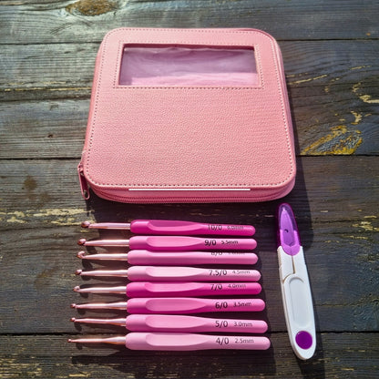 Set de crochets ErgoHook