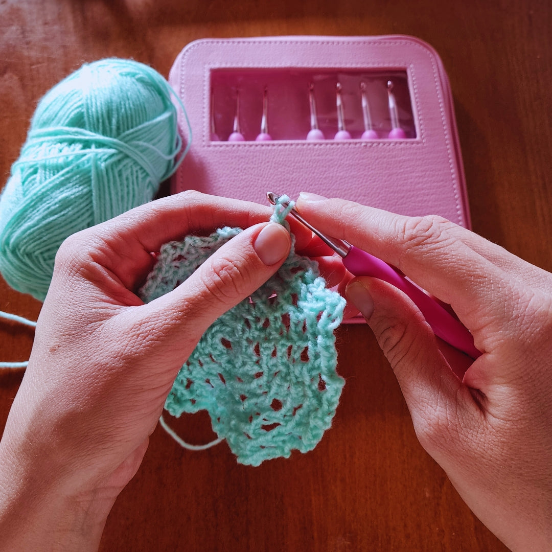 Set de crochets ErgoHook