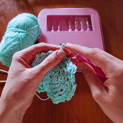 Set de crochets ErgoHook